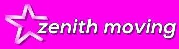 Zenith Moving logo