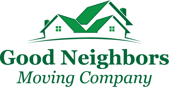 Good Neighbors Moving logo