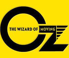 Oz Moving & Storage, Inc. logo