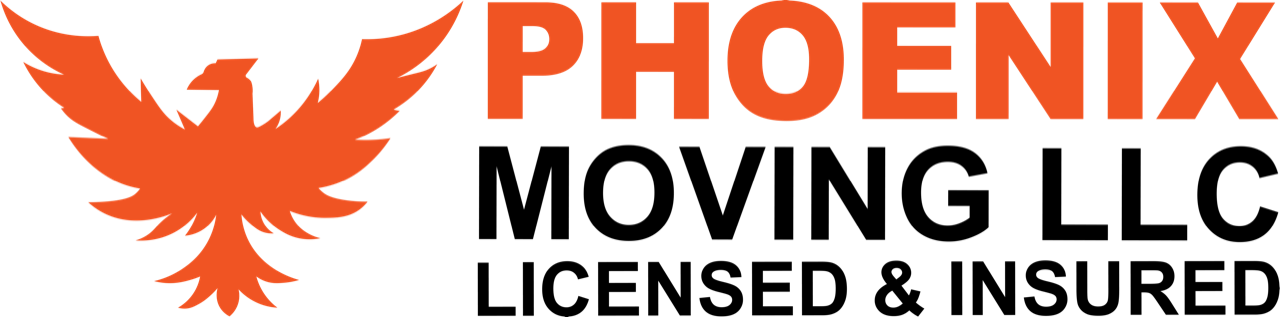 Phoenix Moving LLC logo