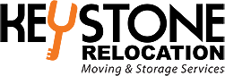 Keystone Relocation, LLC  logo