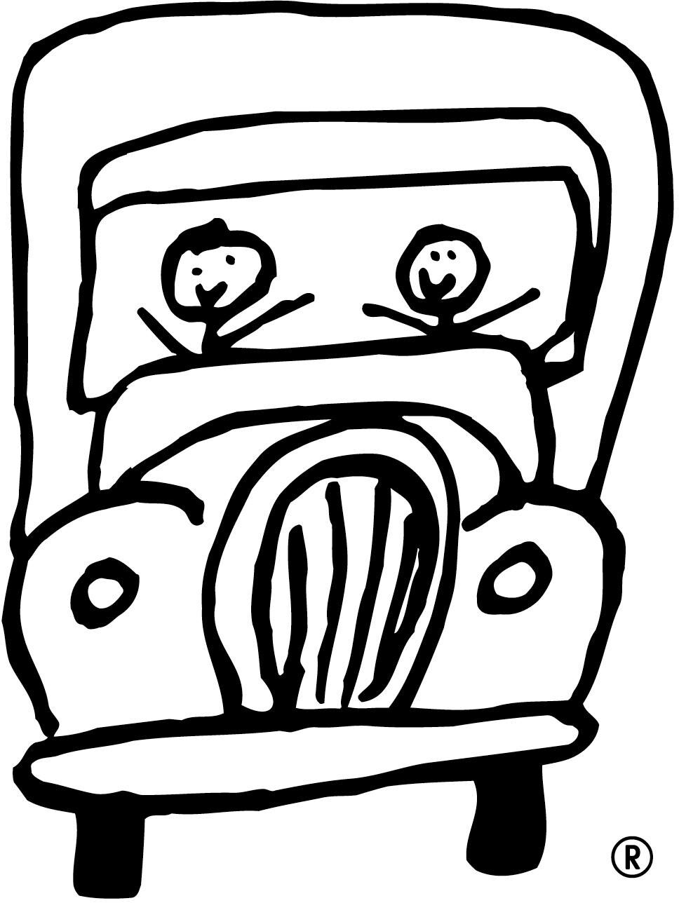 TWO MEN AND A TRUCK logo