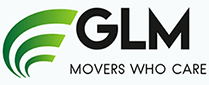 Green Line Moving Corp. logo
