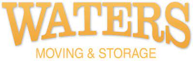 Waters Moving & Storage logo
