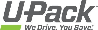 U-Pack Logo