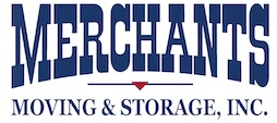 Merchant Moving & Storage, LLC Logo