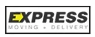 Express Moving & Delivery Services logo