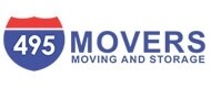 495 Movers, Inc logo