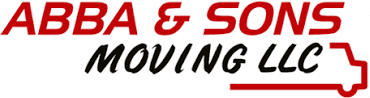 Abba & Sons Moving LLC Logo