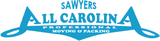 Sawyer All Carolina Professional Moving & Packing logo