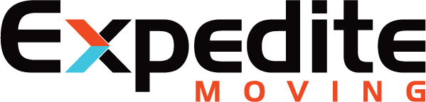 Expedite Moving Inc. logo