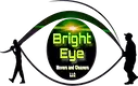 Bright Eye Movers and Cleaners logo