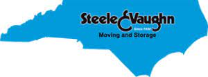 Steele & Vaughn Moving and Storage Logo