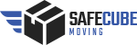 SafeCube Moving logo