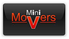 OC Mini Movers logo