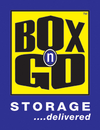 Box-N-Go, LLC Logo