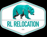 RL Relocation Logo