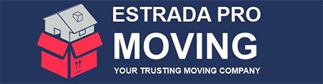 ESTRADA PRO MOVING logo