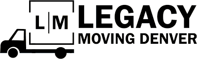 Legacy Moving LLC logo