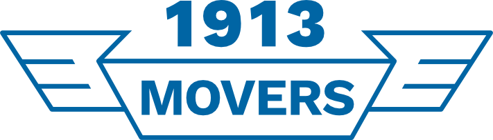 Bloomington Relocation Systems logo