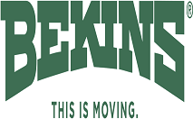 Antelope Valley Van & Storage Logo