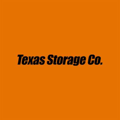 Texas Storage Company Logo