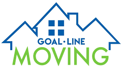 Goal Line Moving logo