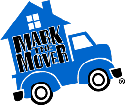 Mark the Mover, Inc. logo