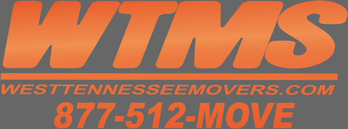 West Tennessee Moving and Storage logo