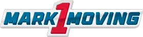 Mark 1 Moving Logo