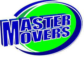 Master Movers LLC logo