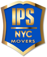 IPS NYC Movers, LLC logo