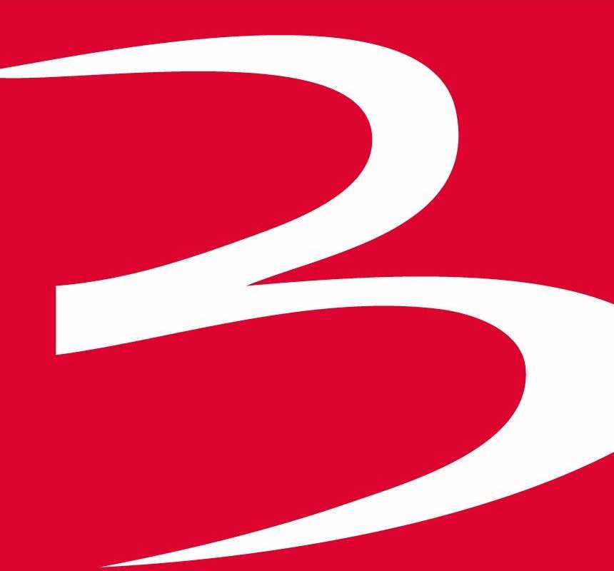 Berea Moving & Storage Co. logo