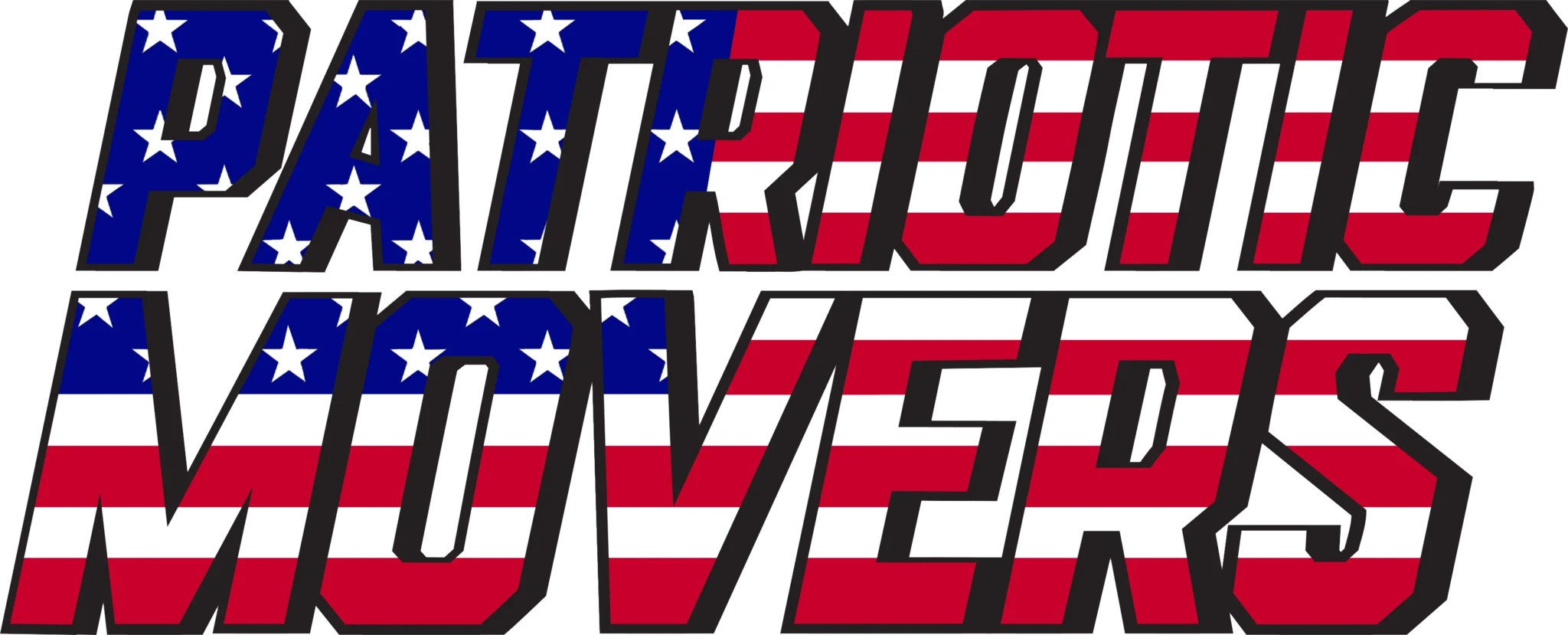 Movers USA logo