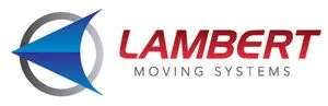 Lambert Relocation, Inc. logo