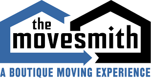 The Move Smith LLC  logo