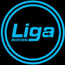 Liga Moving logo