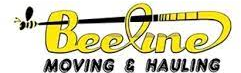 BeeLine Moving & Hauling LLC logo