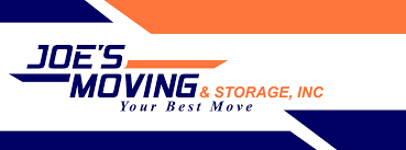 Joe's Moving and Storage, Inc. logo