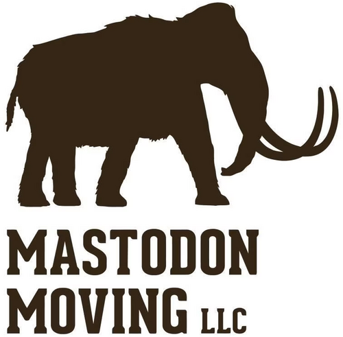 Mastodon Moving LLC logo