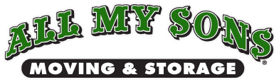 All My Sons Moving & Storage logo