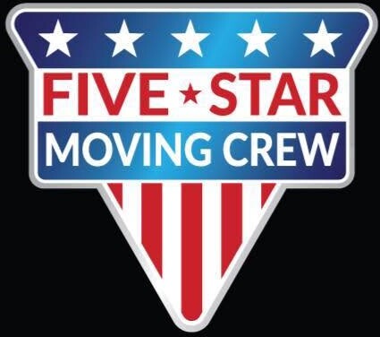 Five-Star Moving Crew logo