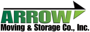 Arrow Moving & Storage Company Inc logo