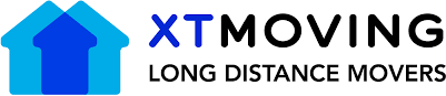 XT Long Distance Movers logo