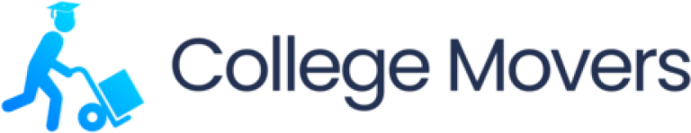 College Movers logo