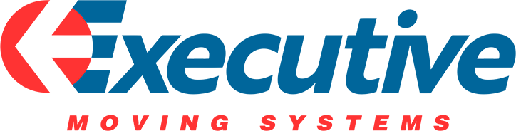Executive Moving Systems Logo
