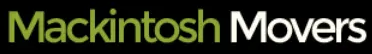 Mackintosh Moving & Storage logo