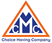 Choice Moving Company Logo