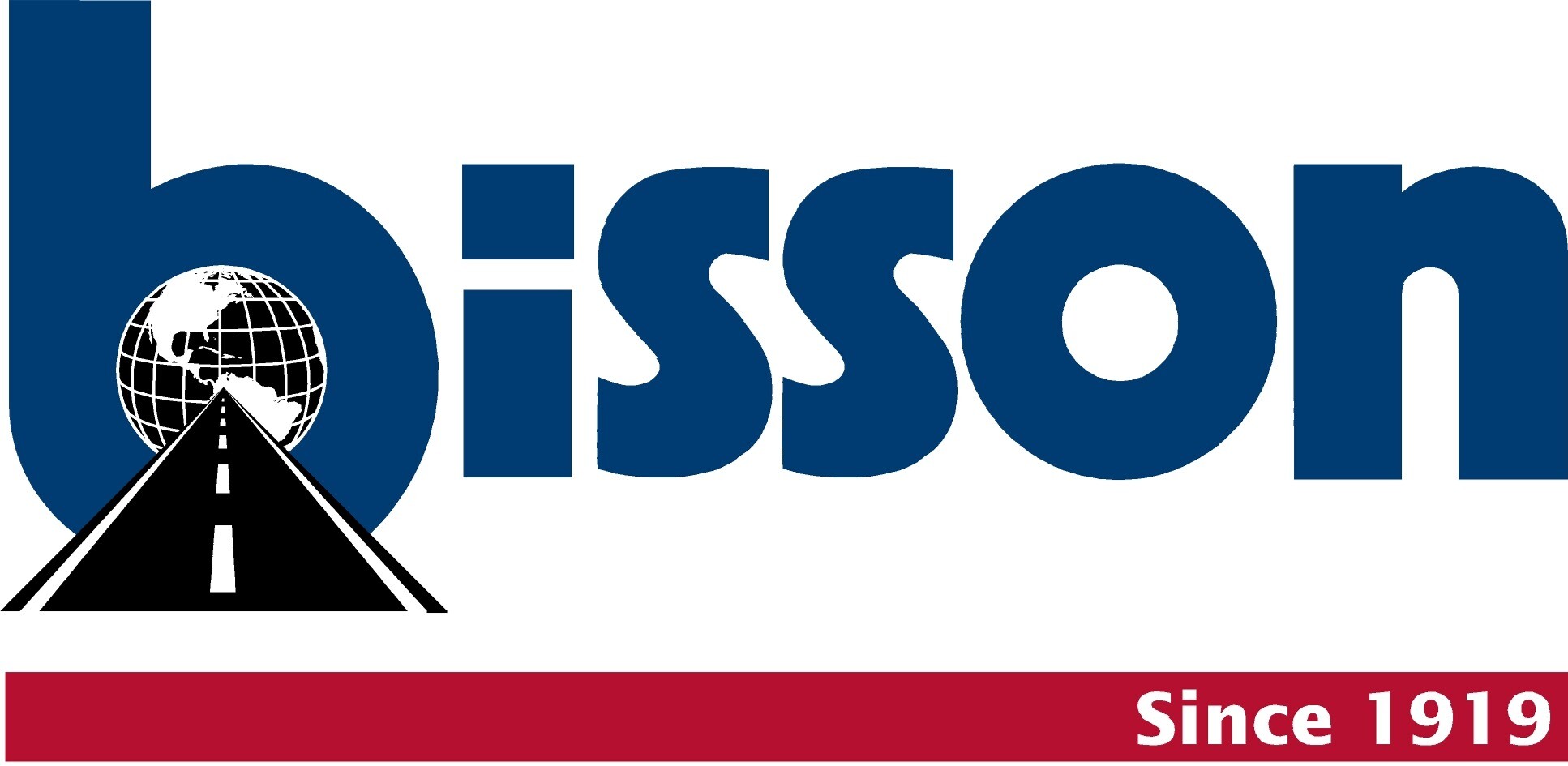 Bisson Moving & Storage Logo