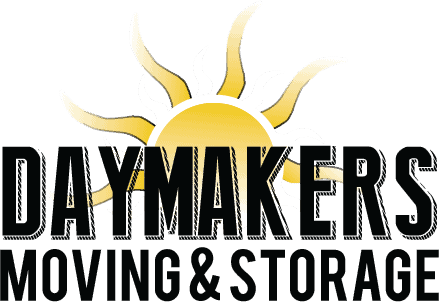 Daymakers Moving & Storage Logo
